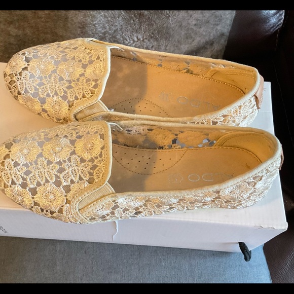 ALDO shoes Woman’s - Picture 7 of 9